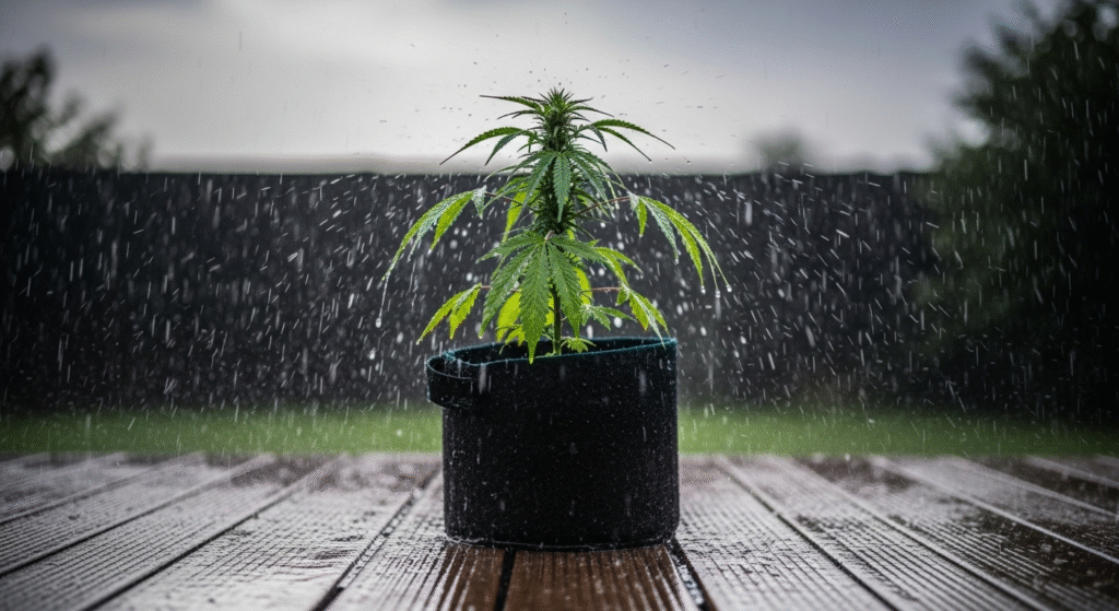 Top 5 Autoflower Sorten für kühles Klima & kurze Sommer