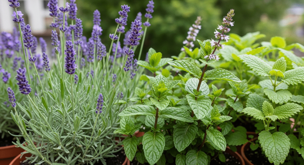 Cannabis Geruch Balkon: Der Guide 2026